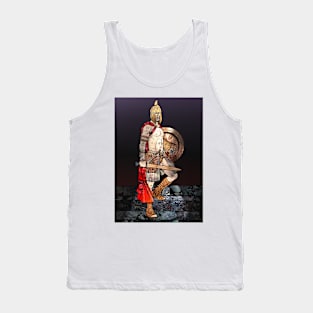 Troy Tank Top